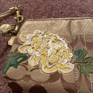 Coach Bags - Coach Wristlet Coach Bags - Coach Wristlet